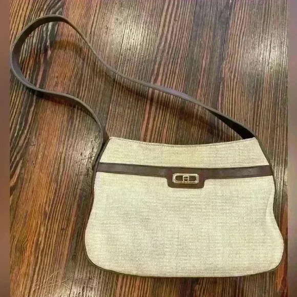 etienne aigner handbag - Picture 1 of 5